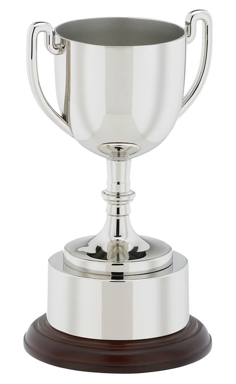 Trophy Cup