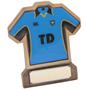 Ultimate Resin Rugby 'Shirt' Trophy thumbnail