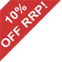 10 Percent Off RRP