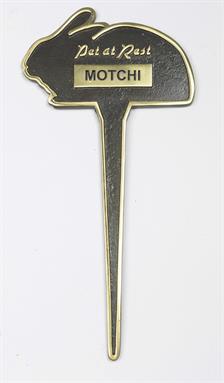 Rabbit Memorial Stake