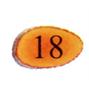 Rustic Wooden Plaque thumbnail