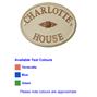 Painted Aluminium Oval - Cream thumbnail