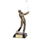 Half Swing Golf Trophy thumbnail