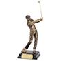 Half Swing Golf Trophy thumbnail