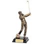 Half Swing Golf Trophy thumbnail