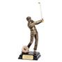 Half Swing Golf Trophy thumbnail