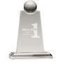 Altitude Golf Optical Crystal Award thumbnail
