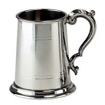 Comodore Tankard