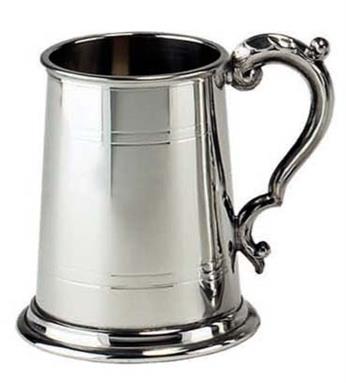 Comodore Tankard