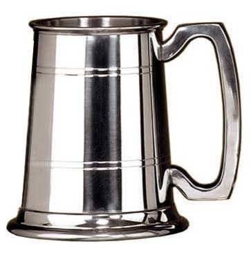 Rutland Tankard