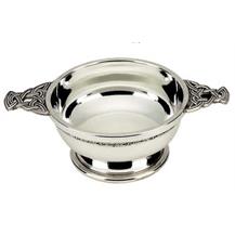 Scottish Quaich Bowl