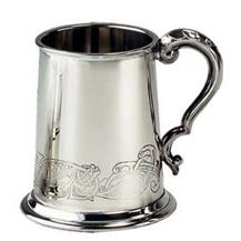Celtic Knot Tankard