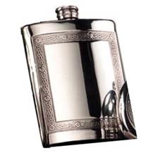 Mull Celtic Flasks