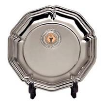Tudor Rose Salver