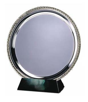 Sierra Salver