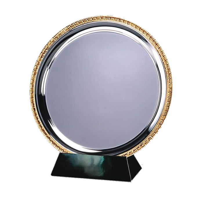 Vertex Salver