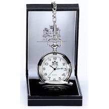Standard Full Hunter Pocket Watch