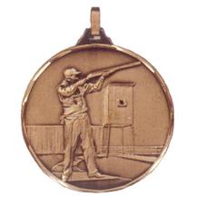 Skeet Shooting Medal