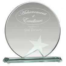 Aspire Jade Glass Award