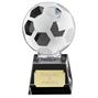 Victory Football Crystal Award thumbnail