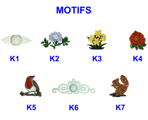 Motifs - CLICK HERE