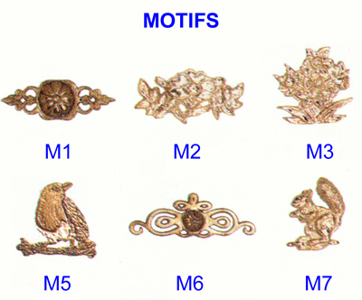 Motifs - CLICK HERE